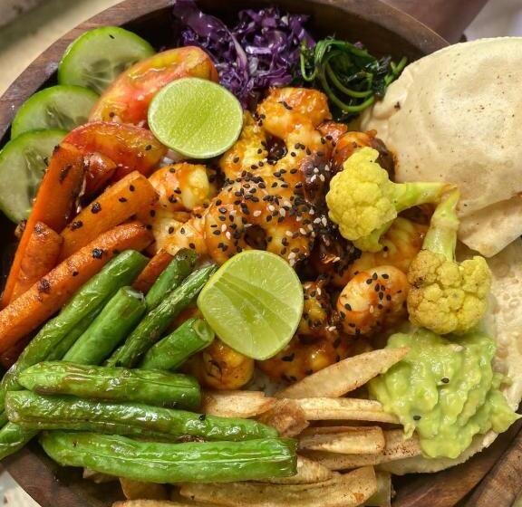 مبيت وإفطار Sunset House