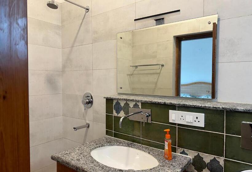 مبيت وإفطار Terra Cottage