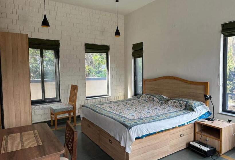 مبيت وإفطار Terra Cottage