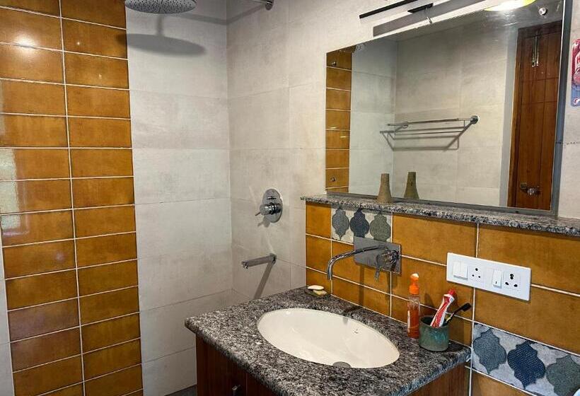 مبيت وإفطار Terra Cottage