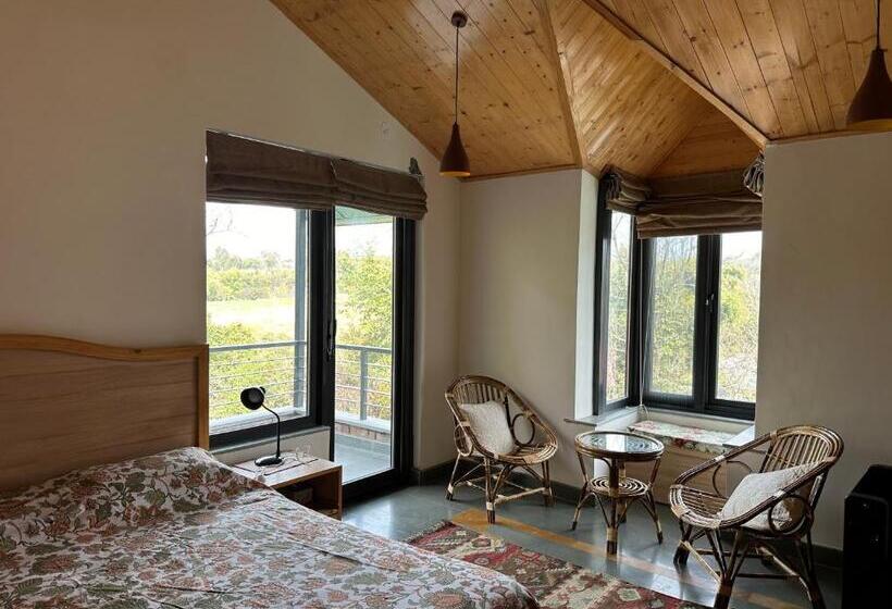 住宿加早餐  Terra Cottage