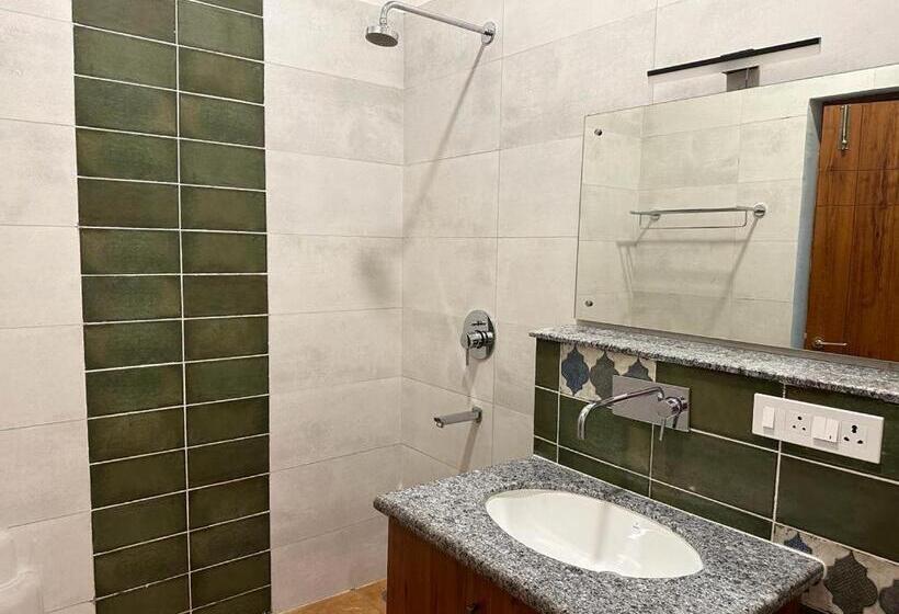 مبيت وإفطار Terra Cottage