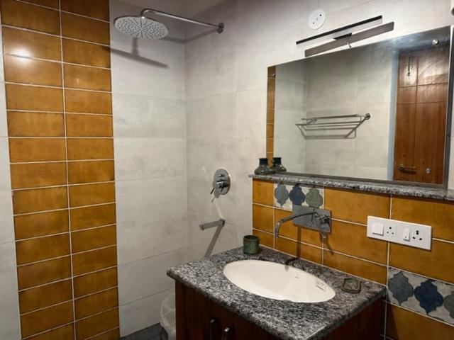 مبيت وإفطار Terra Cottage