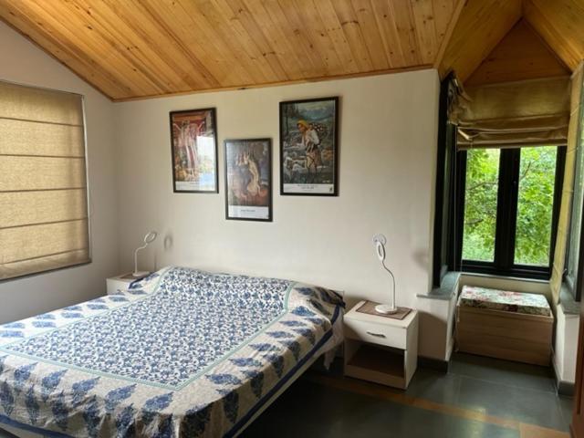 مبيت وإفطار Terra Cottage