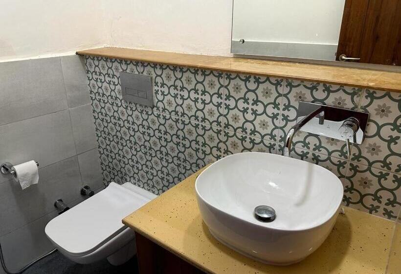 مبيت وإفطار Terra Cottage