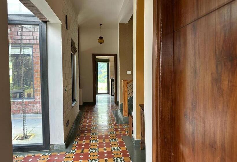 مبيت وإفطار Terra Cottage