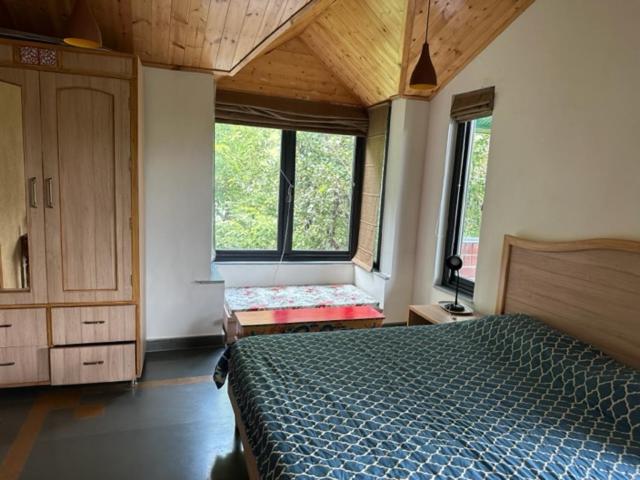 مبيت وإفطار Terra Cottage