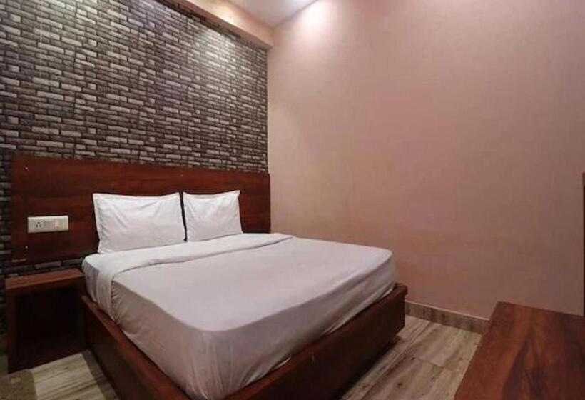 민박 The Mangal Inn By Stayapart