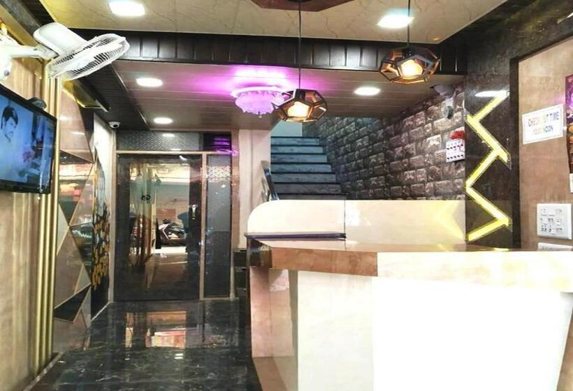 민박 The Mangal Inn By Stayapart