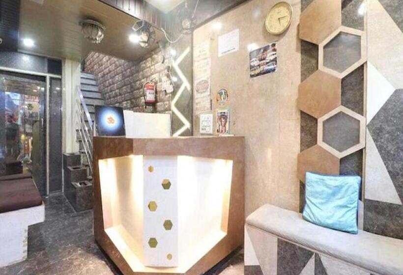 민박 The Mangal Inn By Stayapart