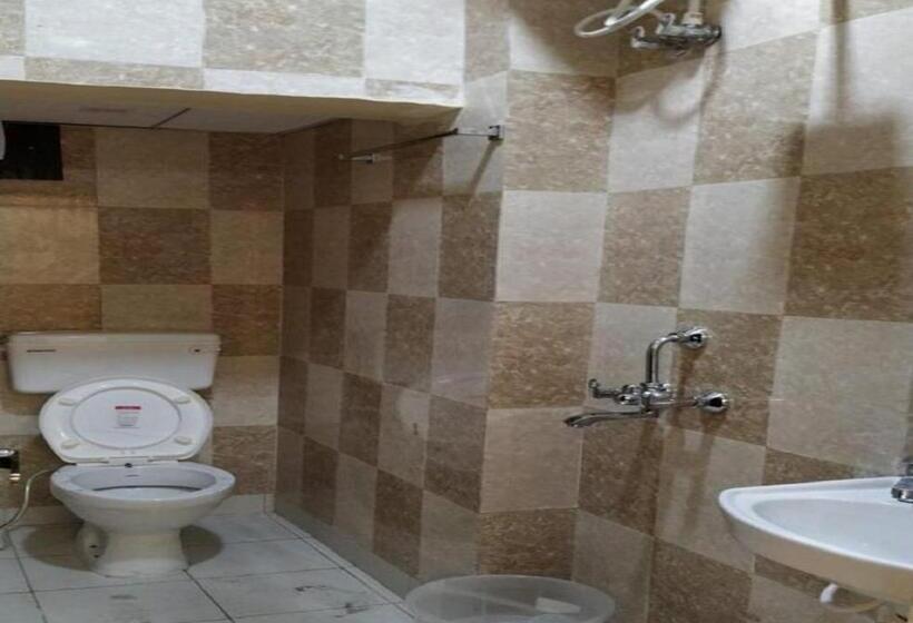 민박 The Mangal Inn By Stayapart