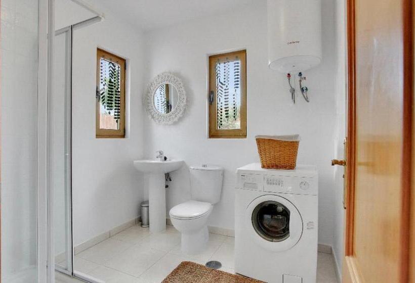 Bed and Breakfast Villa Amrita