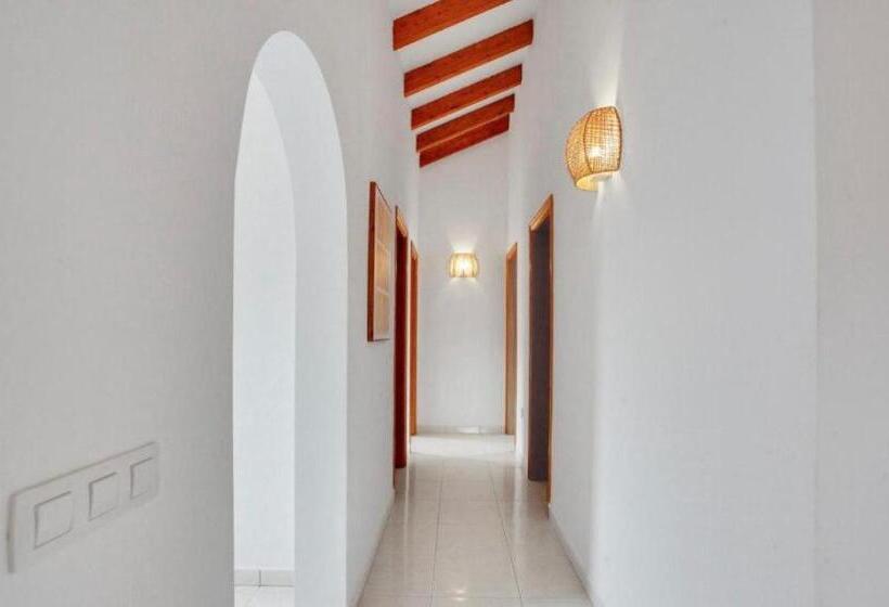 Bed and Breakfast Villa Amrita