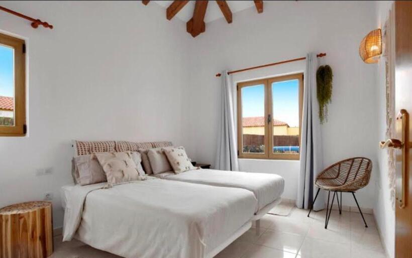 Bed and Breakfast Villa Amrita