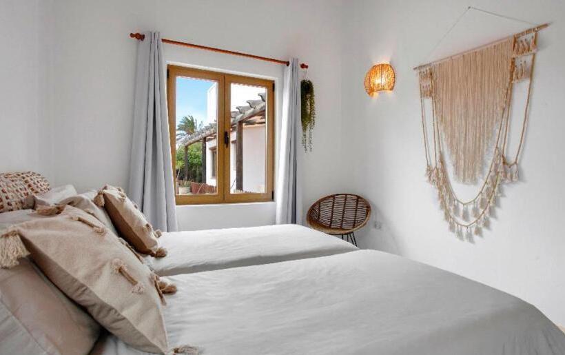 Bed and Breakfast Villa Amrita