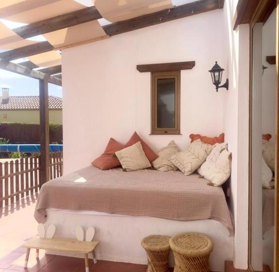 Bed and Breakfast Villa Amrita