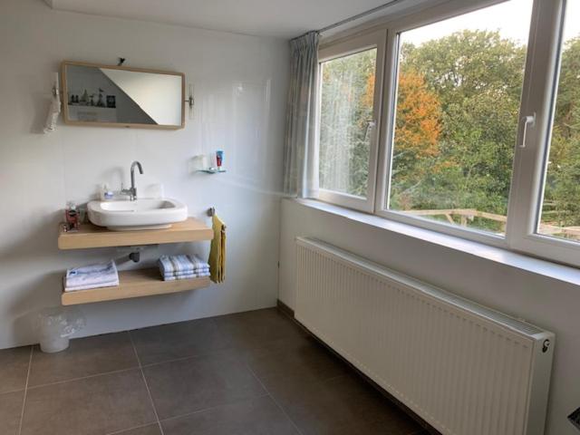 مبيت وإفطار Woon Slaapruimte Eerste Verdieping