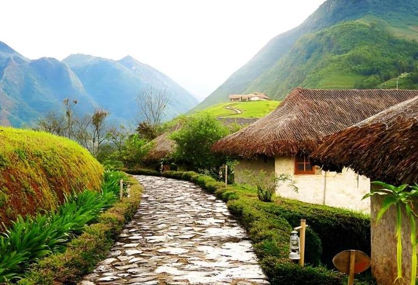 هتل Central Sapa March