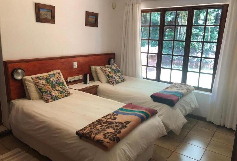 Cheerio Trout Fishing & Holiday Resort