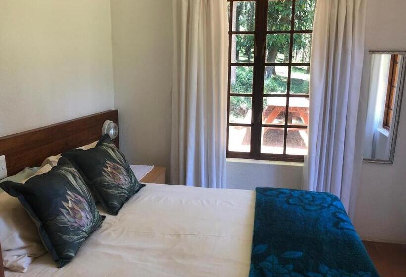 Cheerio Trout Fishing & Holiday Resort