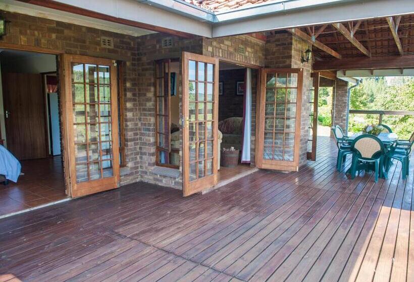 Cheerio Trout Fishing & Holiday Resort