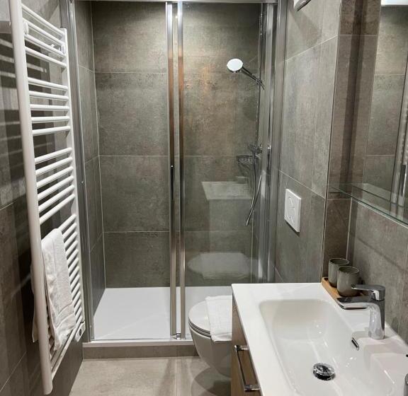 Ferienapartment Residenz Weisses Rössl Am See