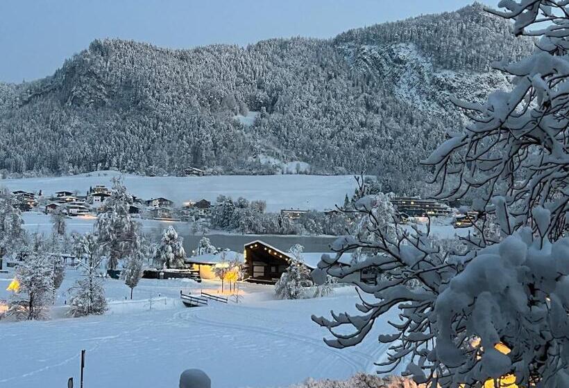 Ferienapartment Residenz Weisses Rössl Am See