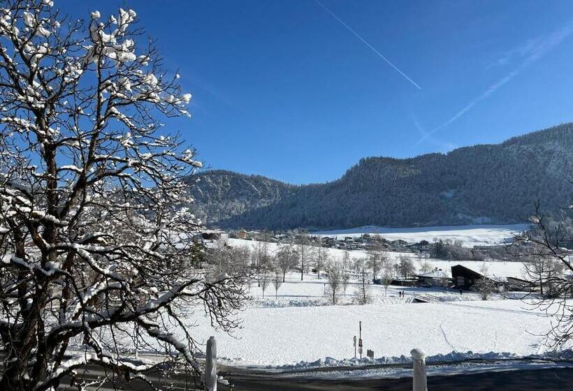 Ferienapartment Residenz Weisses Rössl Am See