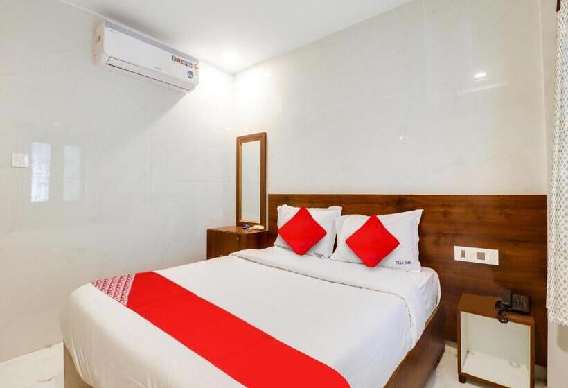 Flagship Hotel Teja Inn