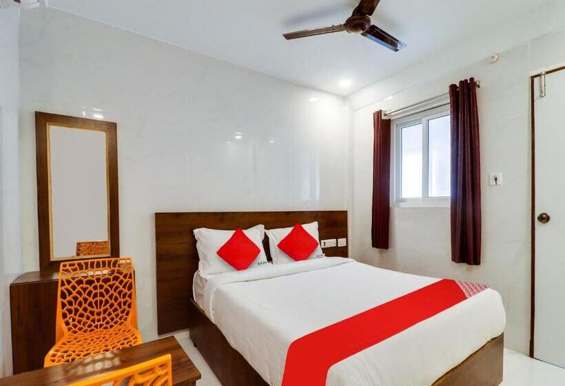 Flagship Hotel Teja Inn