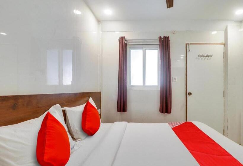 Flagship Hotel Teja Inn