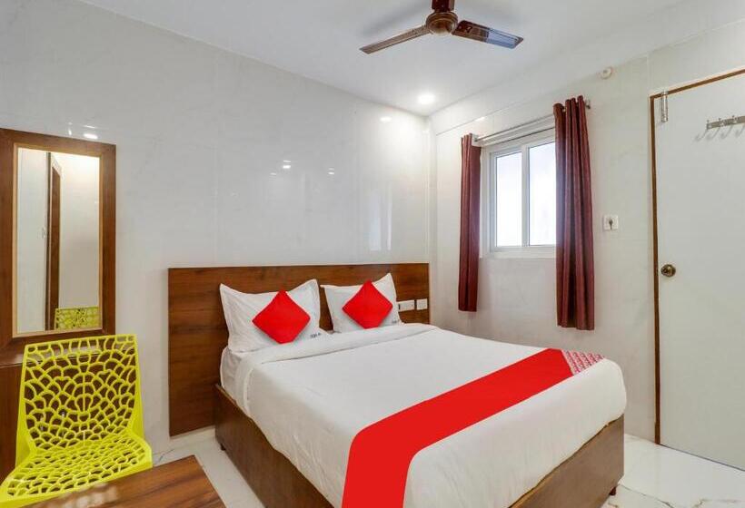 Flagship Hotel Teja Inn