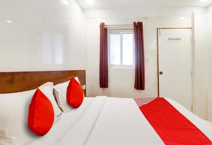 Flagship Hotel Teja Inn