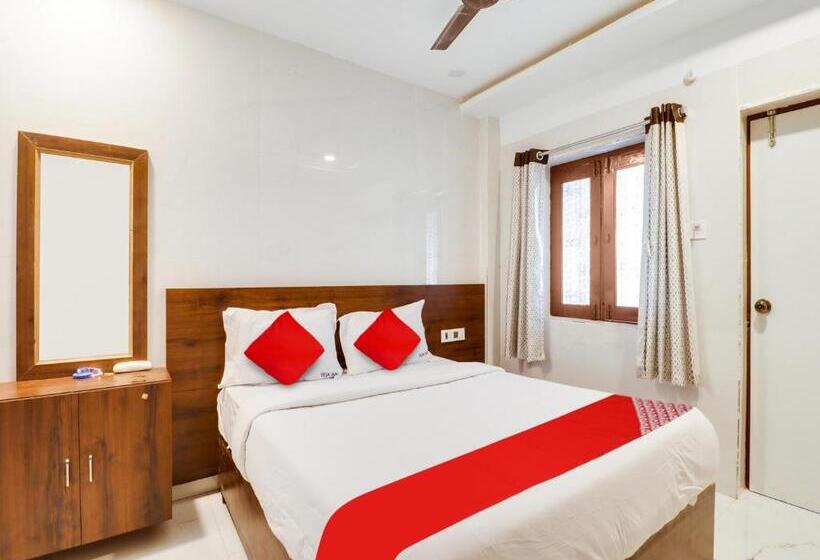 Flagship Hotel Teja Inn