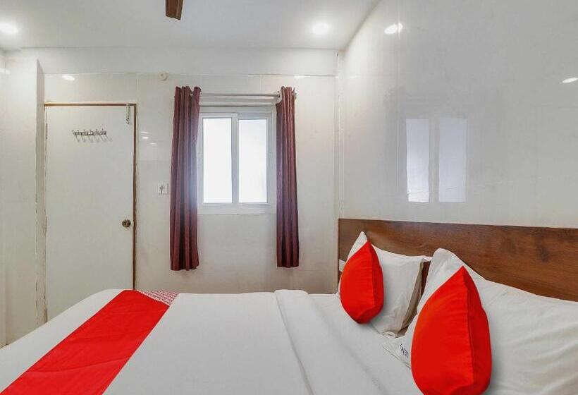 Flagship Hotel Teja Inn