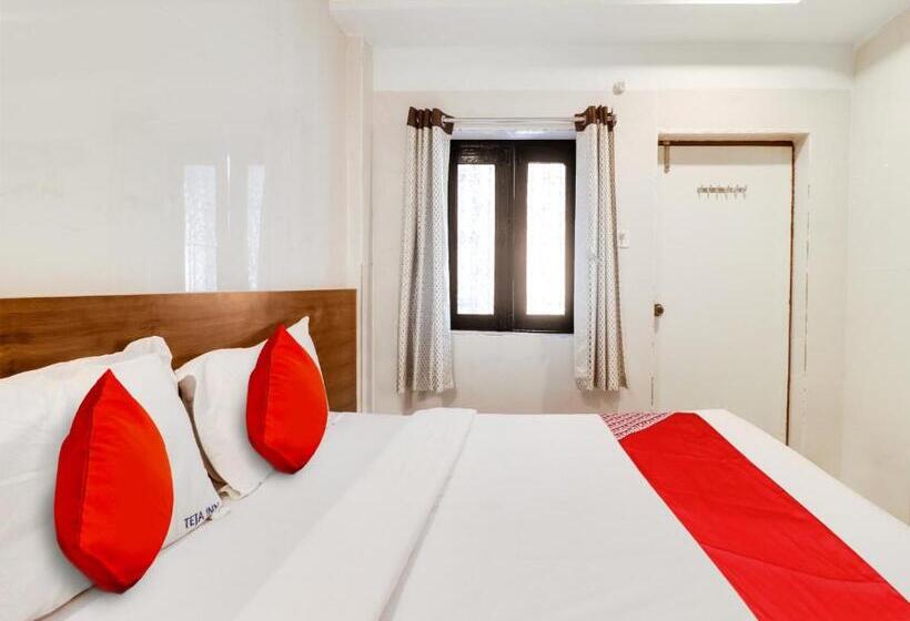 Flagship Hotel Teja Inn