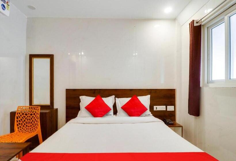 Flagship Hotel Teja Inn