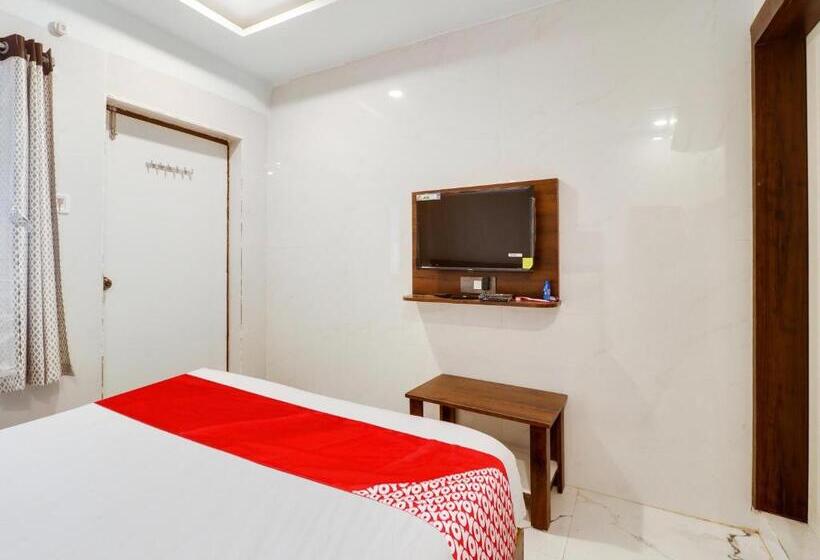 Flagship Hotel Teja Inn