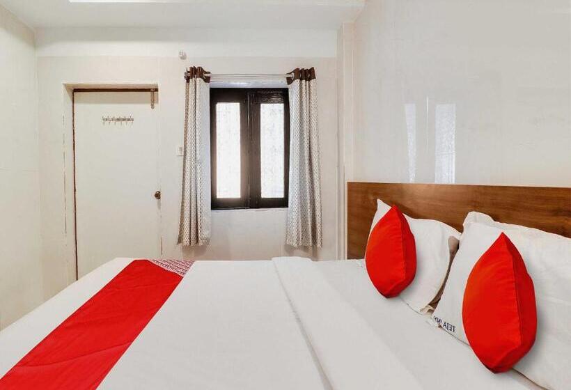 Flagship Hotel Teja Inn