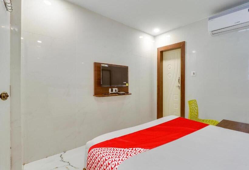 Flagship Hotel Teja Inn