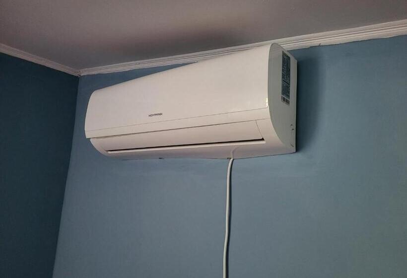 Gabala Garden Hostel