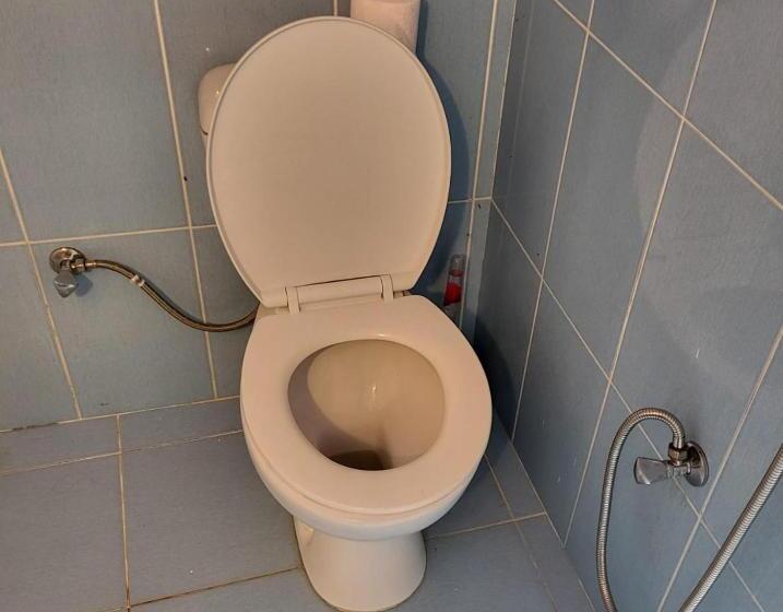 Gabala Garden Hostel