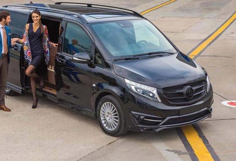 Gabala Garden Hostel