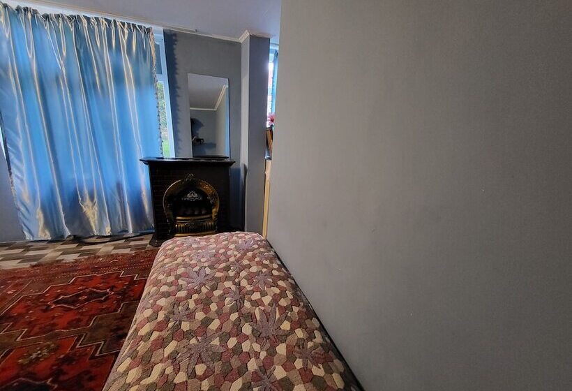 Gabala Garden Hostel