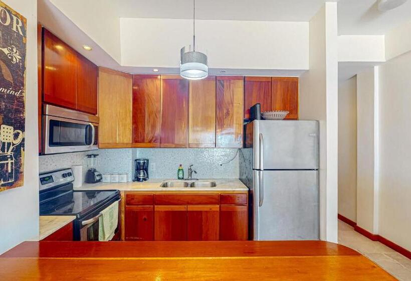 בית מלון כפרי A1 At Blue Water Beach Villas