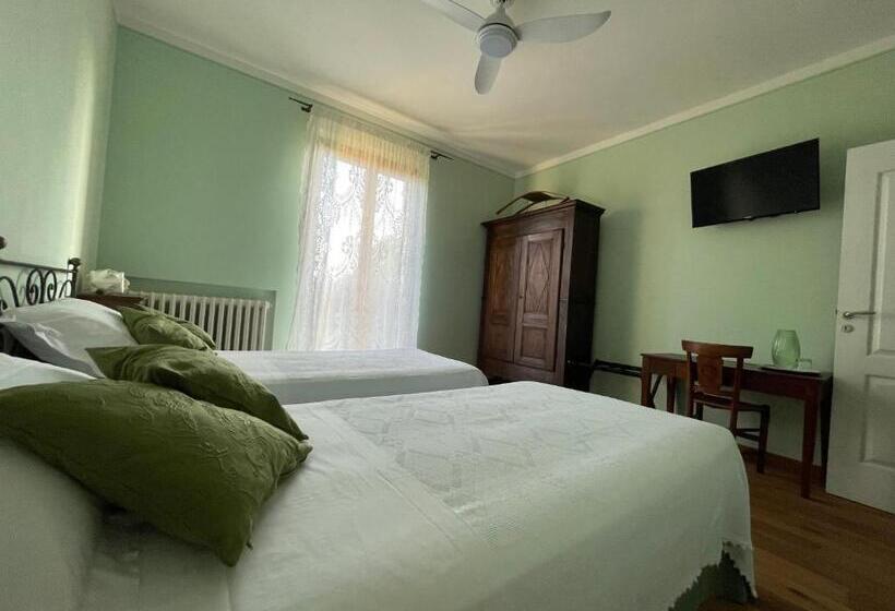 호텔 Agriturismo Settelune