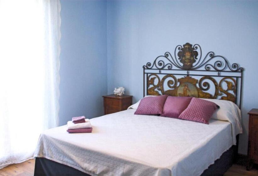 호텔 Agriturismo Settelune