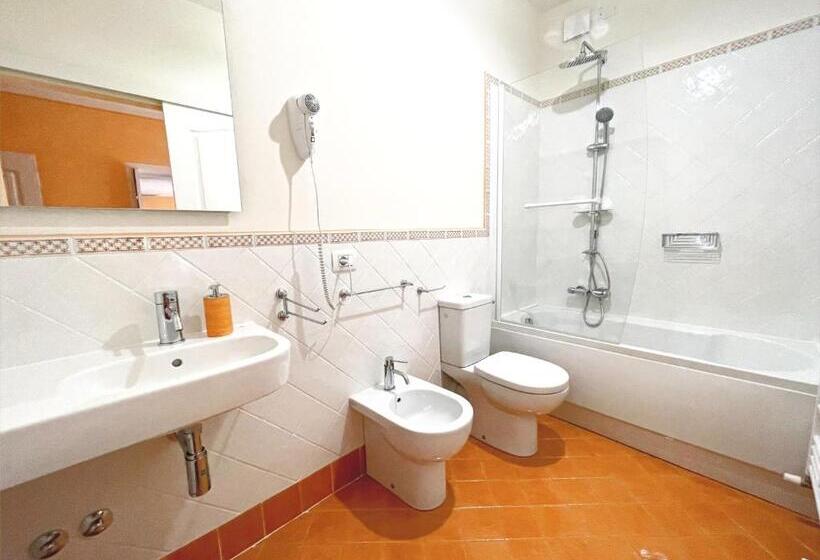 호텔 Agriturismo Settelune