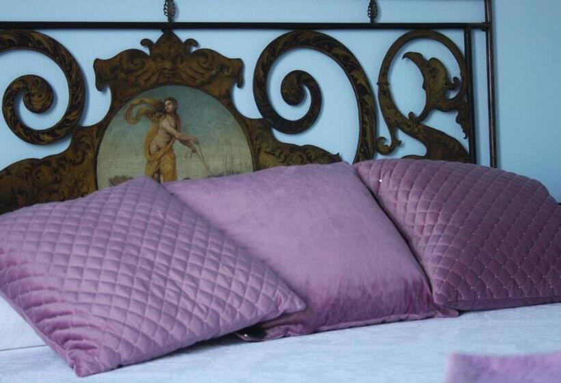 호텔 Agriturismo Settelune