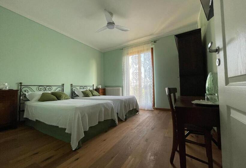 호텔 Agriturismo Settelune